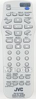 Télécommande d'origine JVC RM-SXV069M (RMSXV069M1)