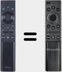 Télécommande universelle Universal Samsung BT