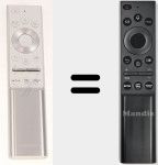 Télécommande universelle Universal Samsung BT