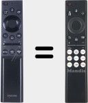 Télécommande universelle Universal Samsung BT