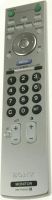 Télécommande d'origine SONY RM-FW002 (148037111)
