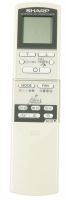Télécommande d'origine SHARP CRMCA442JBE0