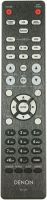 Télécommande d'origine DENON RC-1224 (30701025700AD)