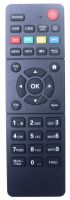 Télécommande d'origine HISENSE 43B4E31T