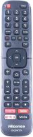 Télécommande d'origine HISENSE EN2BW27H