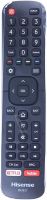Télécommande d'origine HISENSE EN2B27 (T178581)