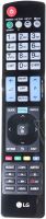 Télécommande d'origine LG AKB73755491