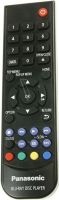 Télécommande d'origine PANASONIC N2QAYA000205