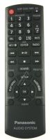 Télécommande d'origine PANASONIC N2QAYB001204