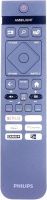 Télécommande d'origine PHILIPS 996592404224