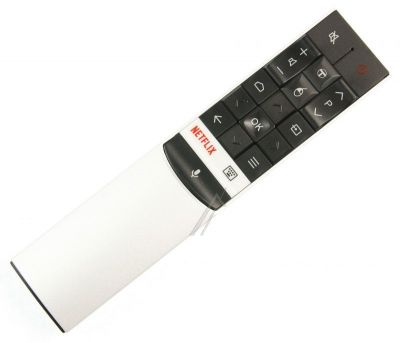 Télécommande d'origine TCL 06RFZNBTARC602S