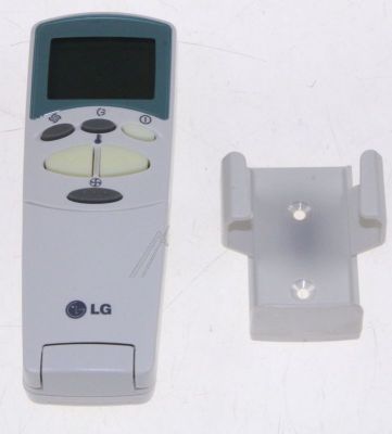 T&eacute;l&eacute;commande d'origine LG 6711A20096K