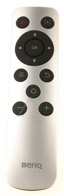 T&eacute;l&eacute;commande d'origine BENQ RCI014 (5JJKL06001)