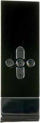 T&eacute;l&eacute;commande d'origine ELICA Grace (C00400395)