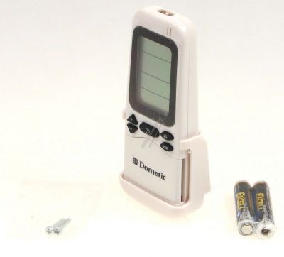 T&eacute;l&eacute;commande d'origine DOMETIC 386520073
