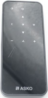 Télécommande d'origine HISENSE G713889