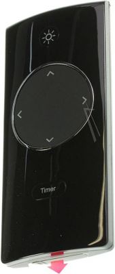 Télécommande d'origine HISENSE H618209