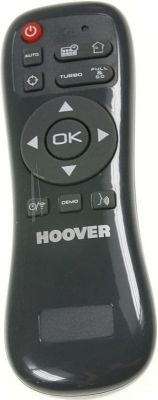 T&eacute;l&eacute;commande d'origine HOOVER 48020283