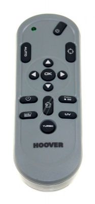 T&eacute;l&eacute;commande d'origine HOOVER 49025669