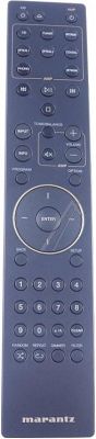 Télécommande d'origine MARANTZ RC005PMCD