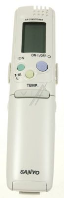 T&eacute;l&eacute;commande d'origine PANASONIC 9231921733