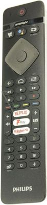 Télécommande d'origine PHILIPS 996592003937 Télécommande d'origine PHILIPS 996592003937