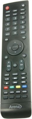 Télécommande d'origine ARENA Arena (Arena RO3.1.5VX2)