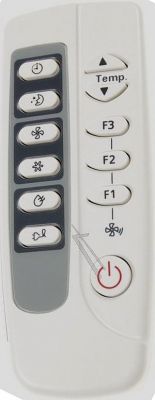 Télécommande d'origine SAMSUNG DB9303018Y