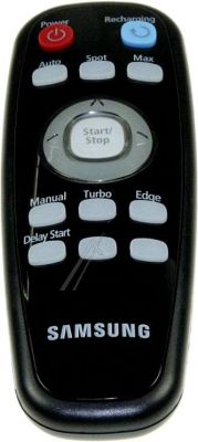 Télécommande d'origine SAMSUNG S019771