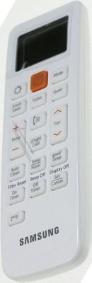 Télécommande d'origine SAMSUNG DB9311489C