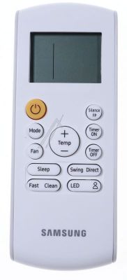 Télécommande d'origine SAMSUNG DB82-05073A