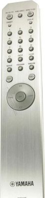 Télécommande d'origine YAMAHA CDX5 (2481645)