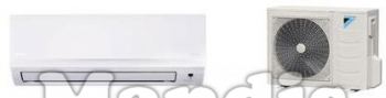 Daikin AXB35C