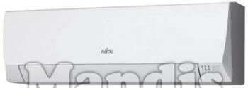 Fujitsu ASY35UILL
