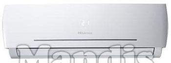 Hisense AS12UR4SYDDC