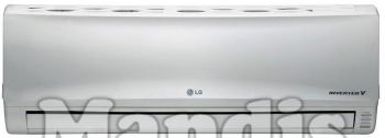 LG FRESH12.SET Inverter