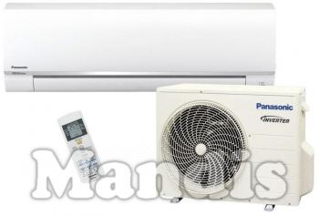 Panasonic KIT-UE18-RKE