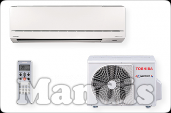 Toshiba RAS 107 SKV E3