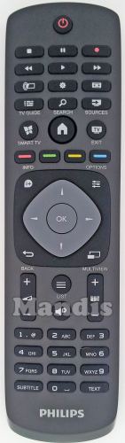 D/'Origine Telecommande Philips 996590009989 Neuf