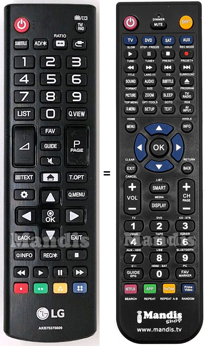 AKB75375609