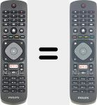 T&eacute;l&eacute;commande d'origine 398GR08BEPHN0019JH (996597000300)