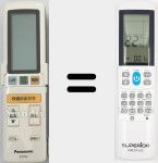 Télécommande universelle Aircoplus (42530)