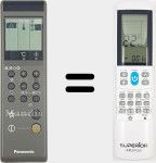 T&eacute;l&eacute;commande universelle Aircoplus (42530)