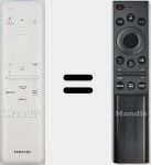 Télécommande universelle Universal Samsung BT