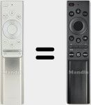 Télécommande universelle Universal Samsung BT