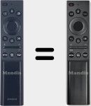 Télécommande universelle Universal Samsung BT