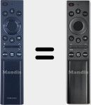 Télécommande universelle Universal Samsung BT