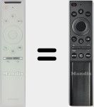 Télécommande universelle Universal Samsung BT