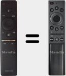 Télécommande universelle Universal Samsung BT