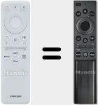 Télécommande universelle Universal Samsung BT